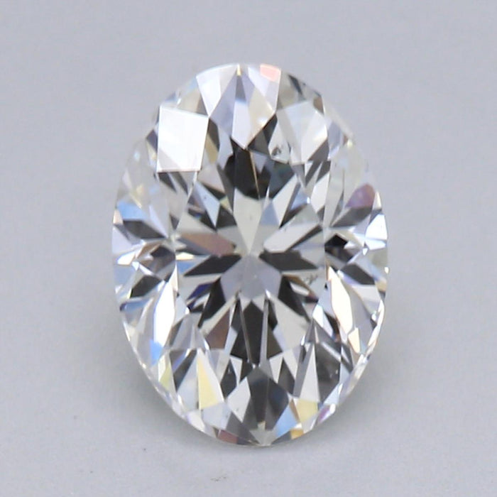 ELYQUE-OVAL 1.01ct. F SI1 1920469