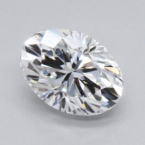 ELYQUE-OVAL 1.02ct. G SI1 1615014