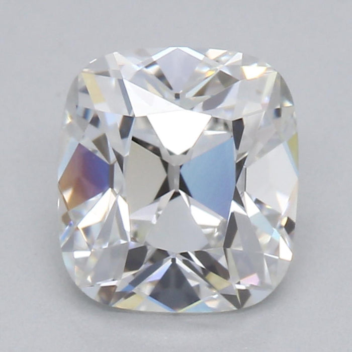 1.008ct F VS1 August Vintage Cushion Brilliant 74091017