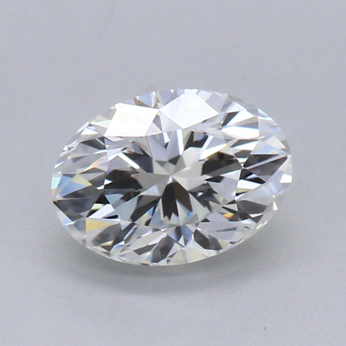 ELYQUE-OVAL 0.76ct. G VS2 1527029
