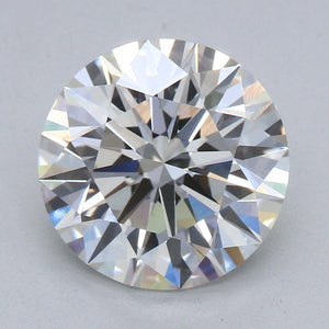 1.94ct G VS1 Distinctive Trinity Ideal Cut Private Reserve Lab Grown Diamond