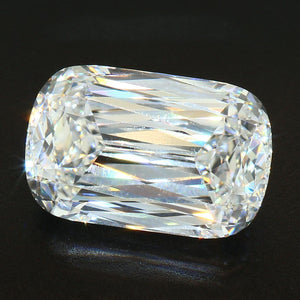 4.52ct E VS1 Mixed Cut Private Reserve Lab Grown Diamond