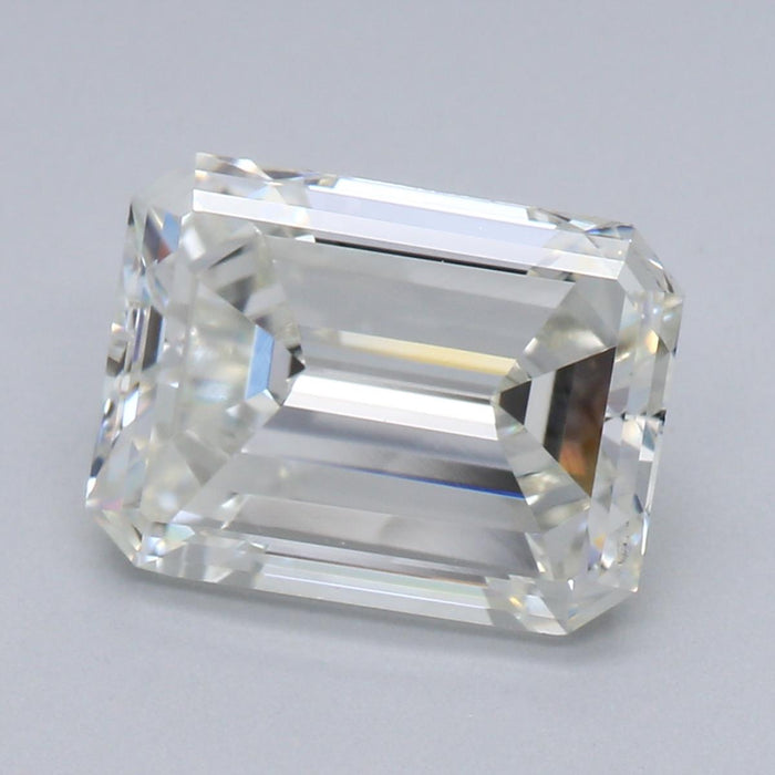 2.03ct I VS2 Emerald Cut Diamond