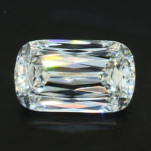 3.07ct I VS2 Mixed Cut Private Reserve Lab Grown Diamond
