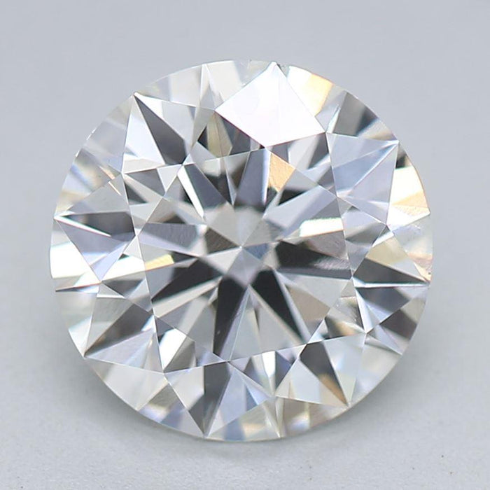 1.53ct F VS1 Distinctive Hearts & Arrows Cut Private Reserve Lab Grown Diamond