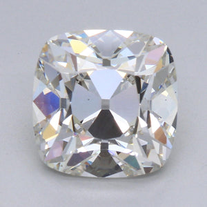 2.50ct H VS1 August Vintage Cushion Private Reserve Lab Grown Diamond