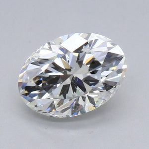 ID OV 1.18ct. G SI2 1164750