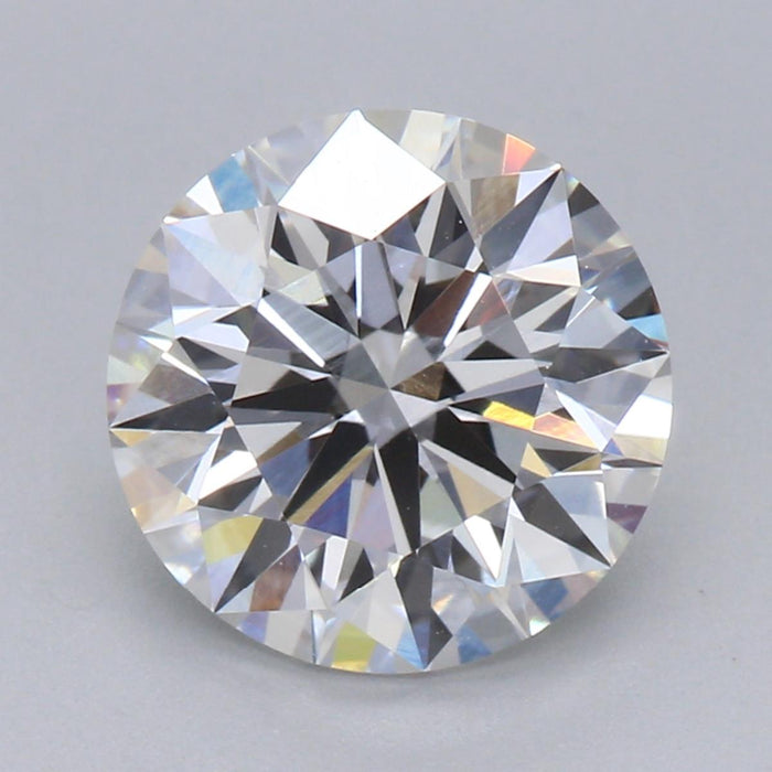 1.81ct G VVS2 Ideal Cut Lab Grown Diamond
