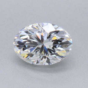 ELYQUE-OVAL 1.09ct. F VS2 1570054