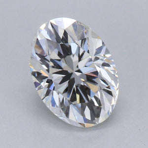 ID OV 1.04ct. F SI1 1169660