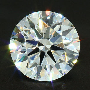 2.08ct H VS2 Distinctive Hearts & Arrows Cut Private Reserve Lab Grown Diamond