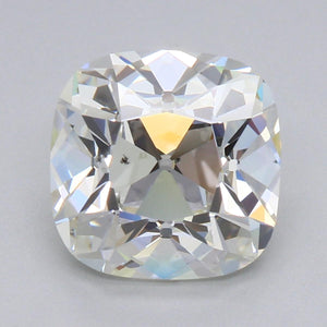 1.81ct H SI1 August Vintage Cushion Brilliant 74154847