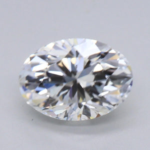 ELYQUE-OVAL 1.77ct. F VS1 1623119