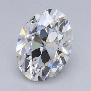 1.91ct G VS1 Heritage Oval Private Reserve Lab Grown Diamond