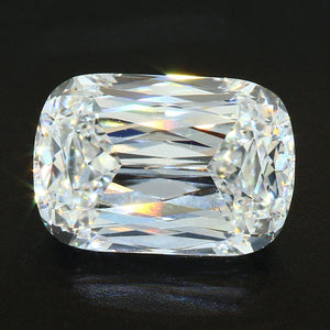 4.66ct E VVS2 Mixed Cut Private Reserve Lab Grown Diamond