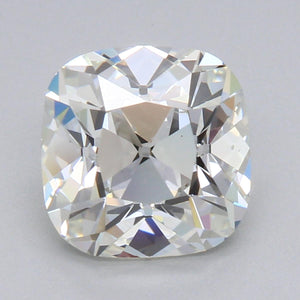 1.5ct I SI1 August Vintage Cushion Brilliant 74186428