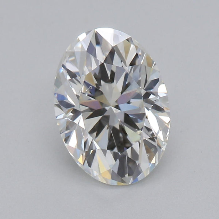 ELYQUE-OVAL 1.25ct. I SI1 1676552
