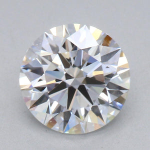 1.32ct E VS1 Distinctive Hearts & Arrows Cut Private Reserve Lab Grown Diamond