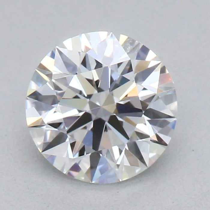 1.12ct E VVS2 Distinctive AGS Hearts & Arrows Cut Private Reserve Lab Grown Diamond