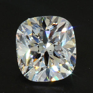 1.38ct J SI1 Distinctive Cushion Cut Private Reserve Lab Grown Diamond