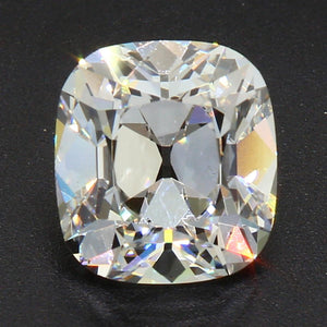 5.50ct F/G VS1+ August Vintage Cushion Cut Private Reserve Lab Grown Diamond