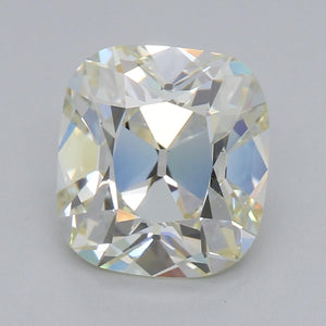 1.767ct M VVS2 August Vintage Cushion Brilliant 74251310