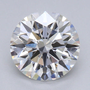 1.33ct G VS2 Ideal Cut Lab Grown Diamond