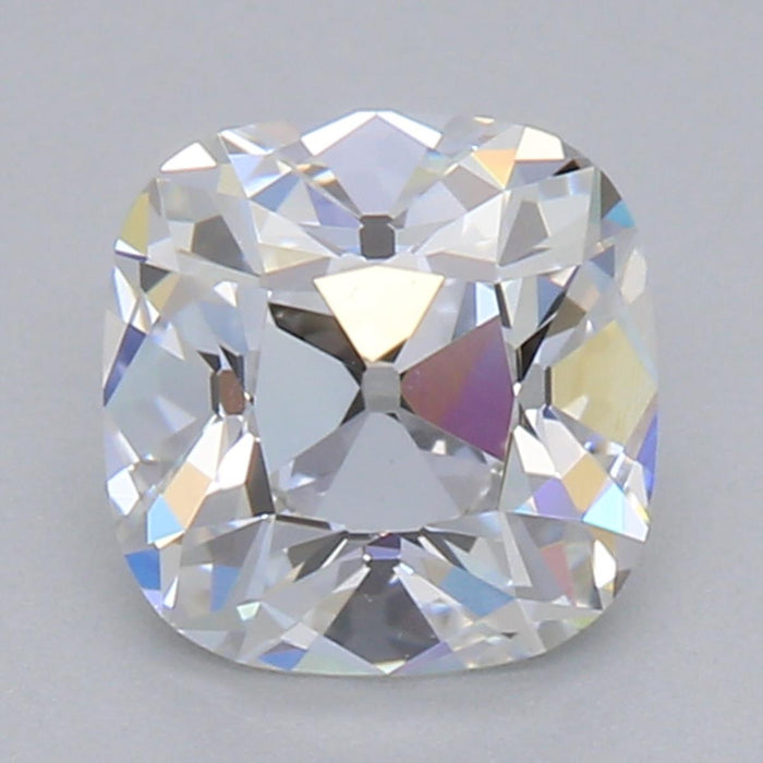 0.71ct E VS2 August Vintage Cushion Brilliant 74121851