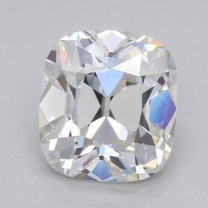 1.5ct I VS1 August Vintage Cushion Brilliant 74186422