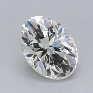 ELYQUE-OVAL 0.81ct. K SI1 1166865