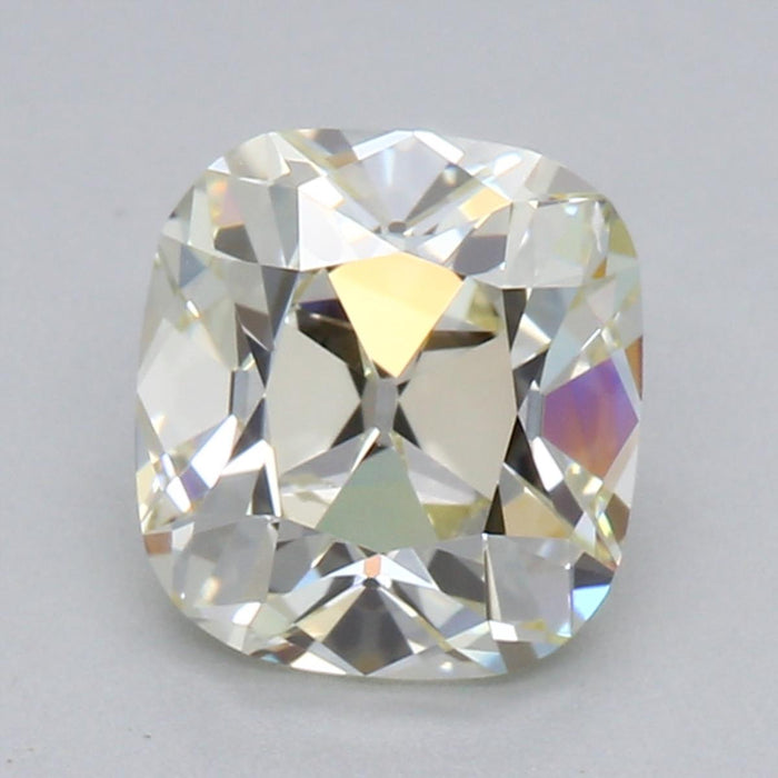 0.92ct M VS1 August Vintage Cushion Brilliant 74246783