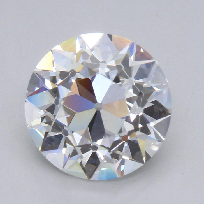 2.25ct E VS1 Heritage Old European Cut Private Reserve Lab Grown Diamond