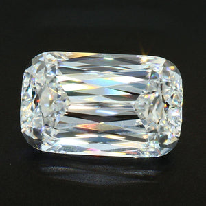 3.11ct E VS1 Mixed Cut Private Reserve Lab Grown Diamond