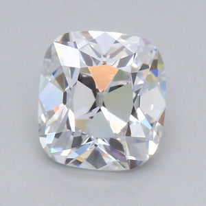 0.804ct D VS2 August Vintage Cushion Brilliant 74186768