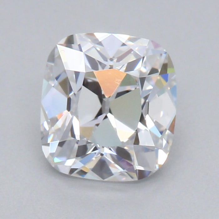 0.804ct D VS2 August Vintage Cushion Brilliant 74186768