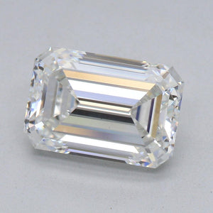 1.90ct G VS2 Ideal Emerald Cut Private Reserve Lab Grown Diamond