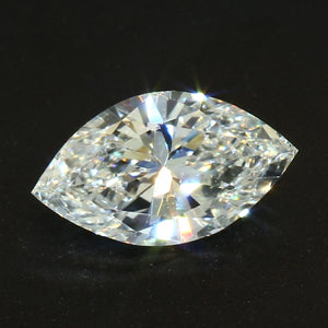 0.99ct I VS1 Marquise Brilliant