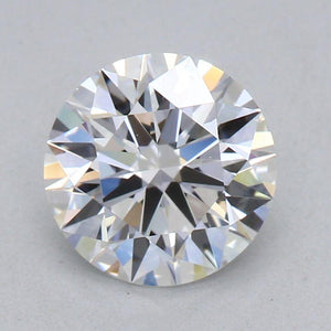 .89ct E VVS2 Distinctive Hearts & Arrows Cut Private Reserve Lab Grown Diamond