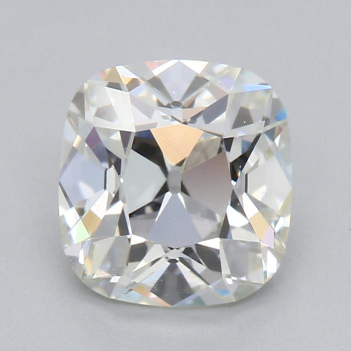 1.023ct J VS1 August Vintage Cushion Brilliant 74182293