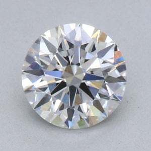 0.66ct G VS1 Distinctive Hearts & Arrows Cut Private Reserve Lab Grown Diamond
