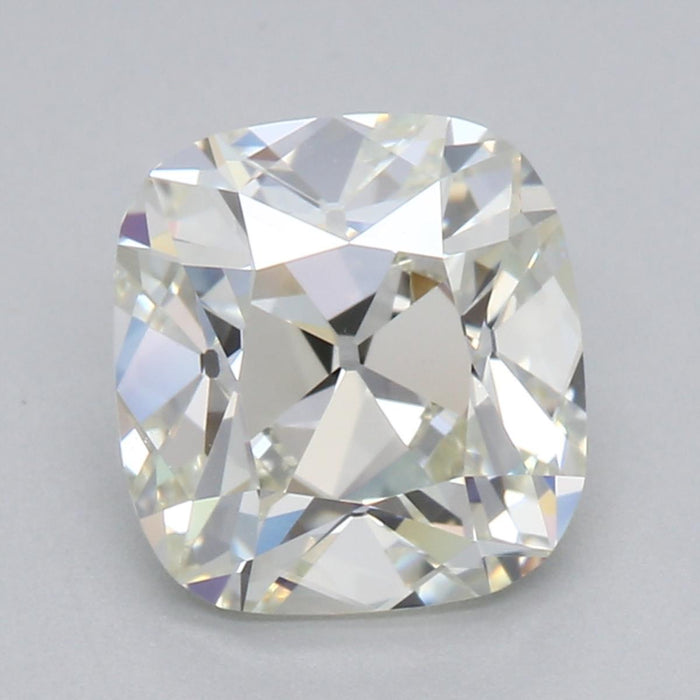 1.5ct J VVS1 August Vintage Cushion Brilliant 74190973