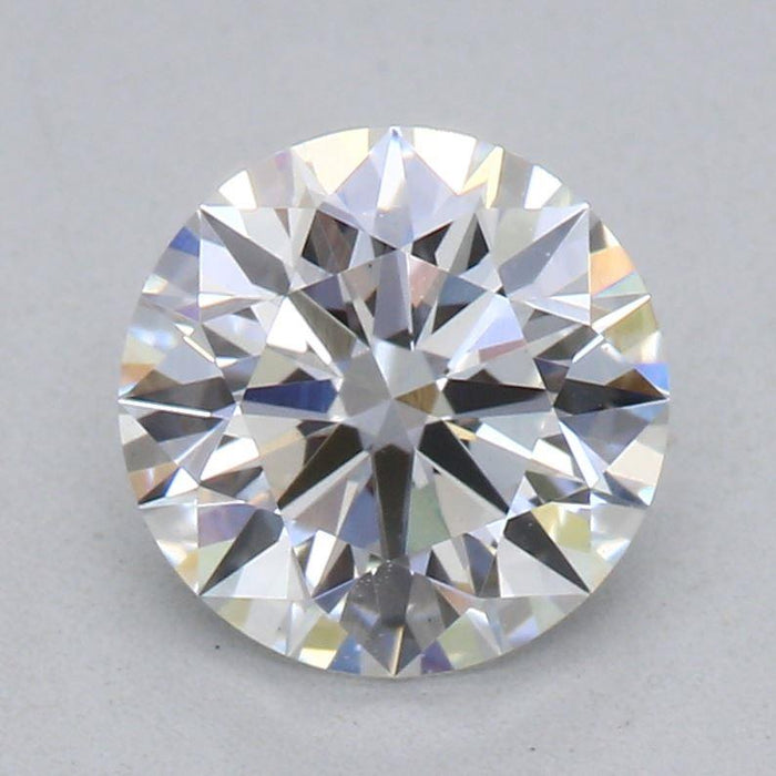 0.87ct E VS1 Distinctive Hearts & Arrows Cut Private Reserve Lab Grown Diamond