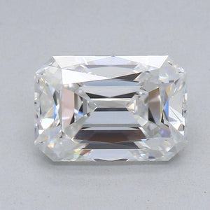 1.44ct E VS1 Weingarten Mixed Cut Private Reserve Lab Grown Diamond