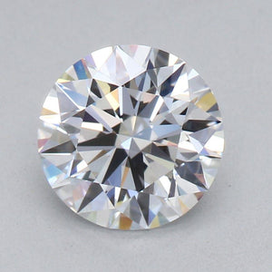 1.07ct D VS2 Distinctive Hearts & Arrows Cut Private Reserve Lab Grown Diamond