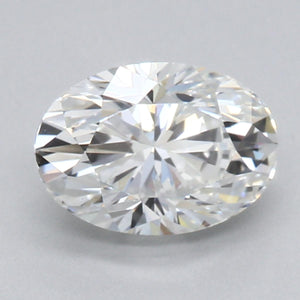 ELYQUE-OVAL 0.8ct. G VS1 1581597