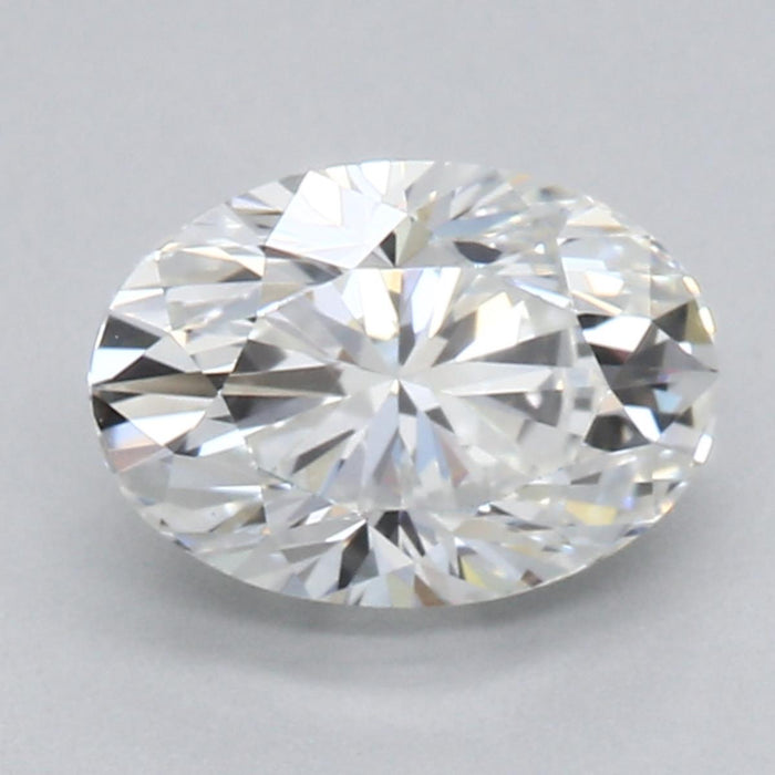 ELYQUE-OVAL 0.8ct. G VS1 1581597