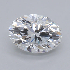 ELYQUE-OVAL 1ct. E VS1 1135034