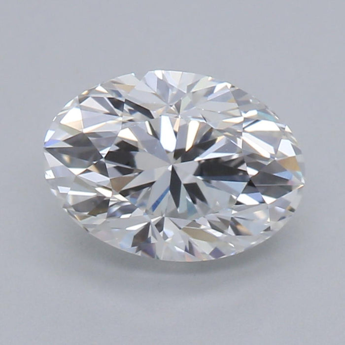 ELYQUE-OVAL 1ct. E VS1 1135034