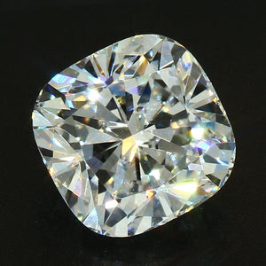 2.09ct F VS1 Cushion Cut Lab Grown Diamond