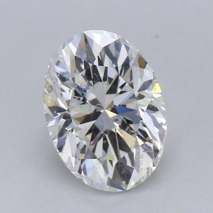 ID OV 1.04ct. F SI2 1715425